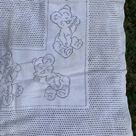 Table cloths - Picture 2 of 7